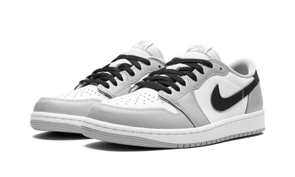 Jordan 1 Retro Low OG Barons - OnSize