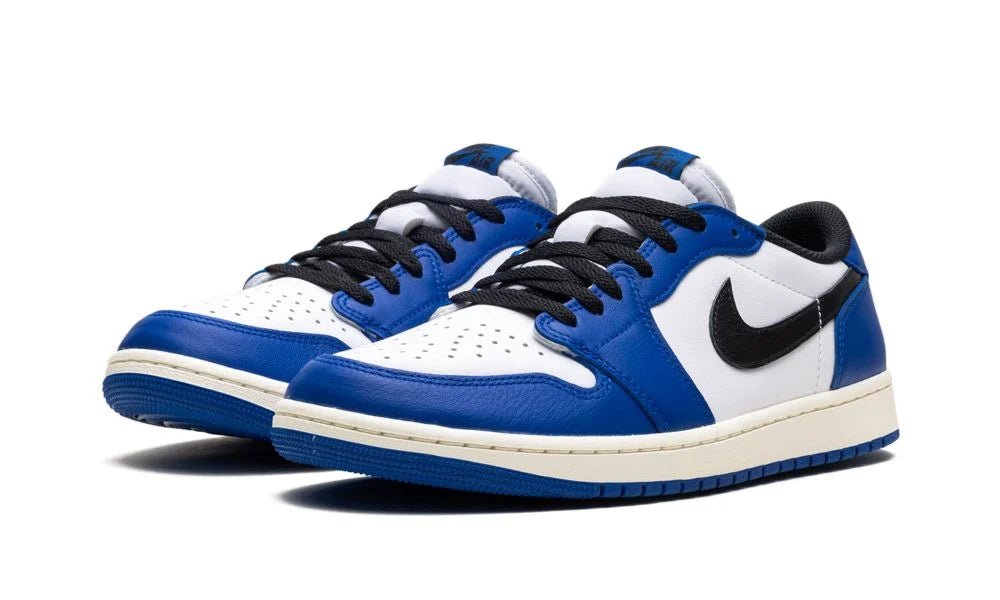 Jordan 1 Retro Low OG Game Royal - OnSize