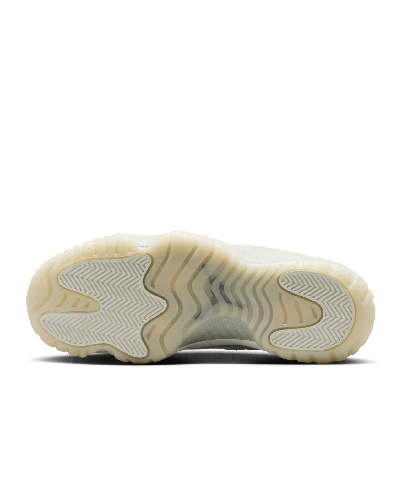 Jordan 11 Retro Pearl - OnSize