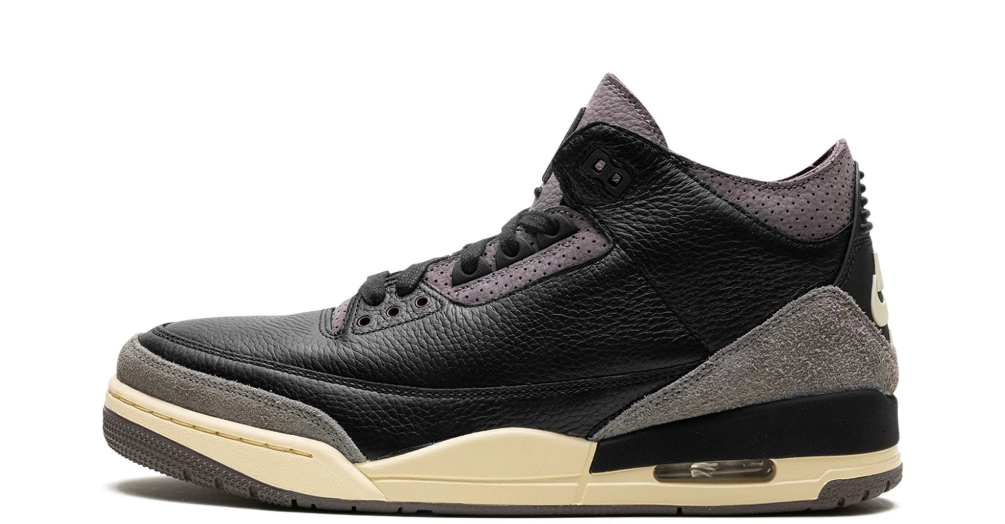 Jordan 3 Retro OG SP A Ma Maniére While You Were Sleeping - OnSize