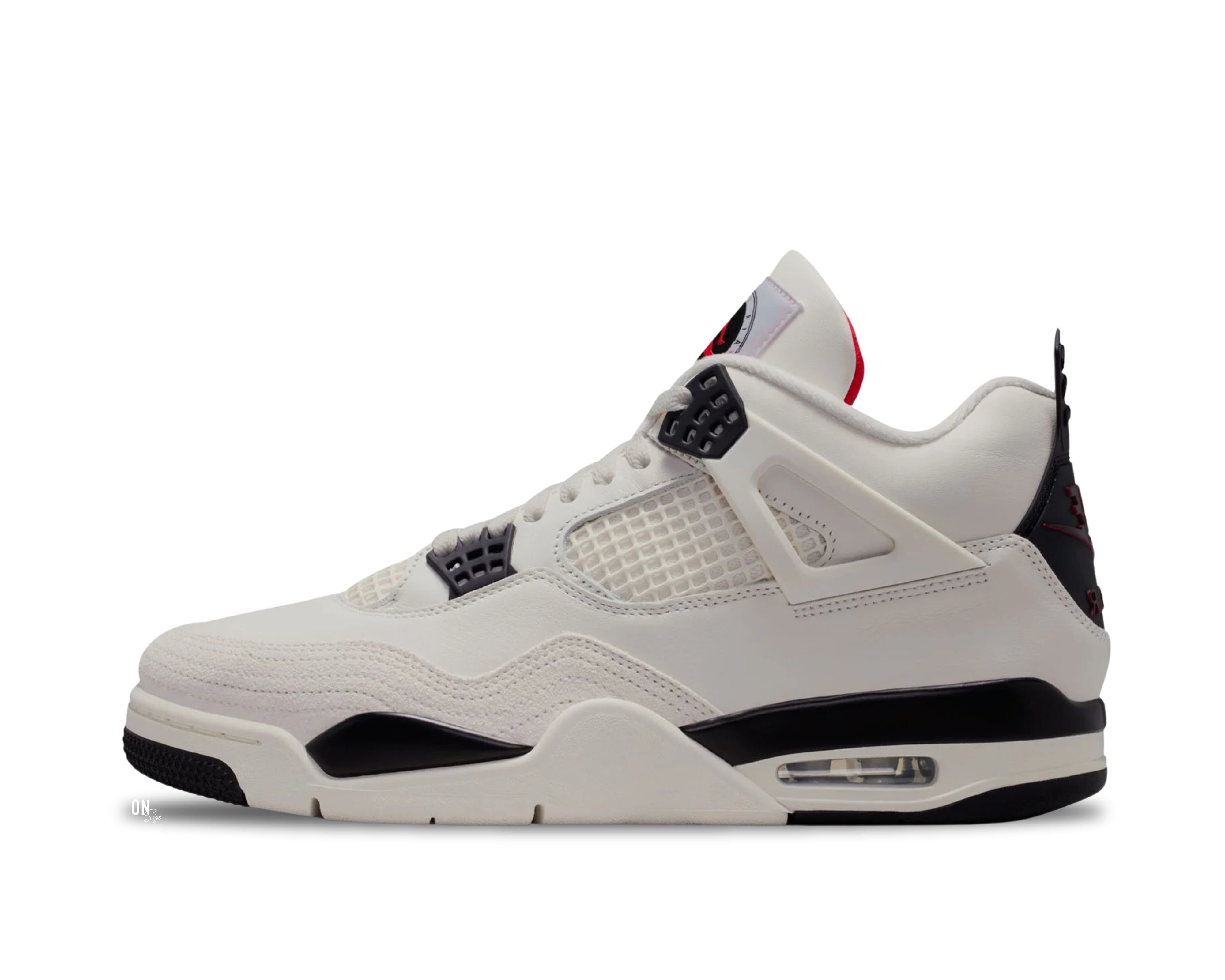 Jordan 4 Retro OG Flight Club - OnSize