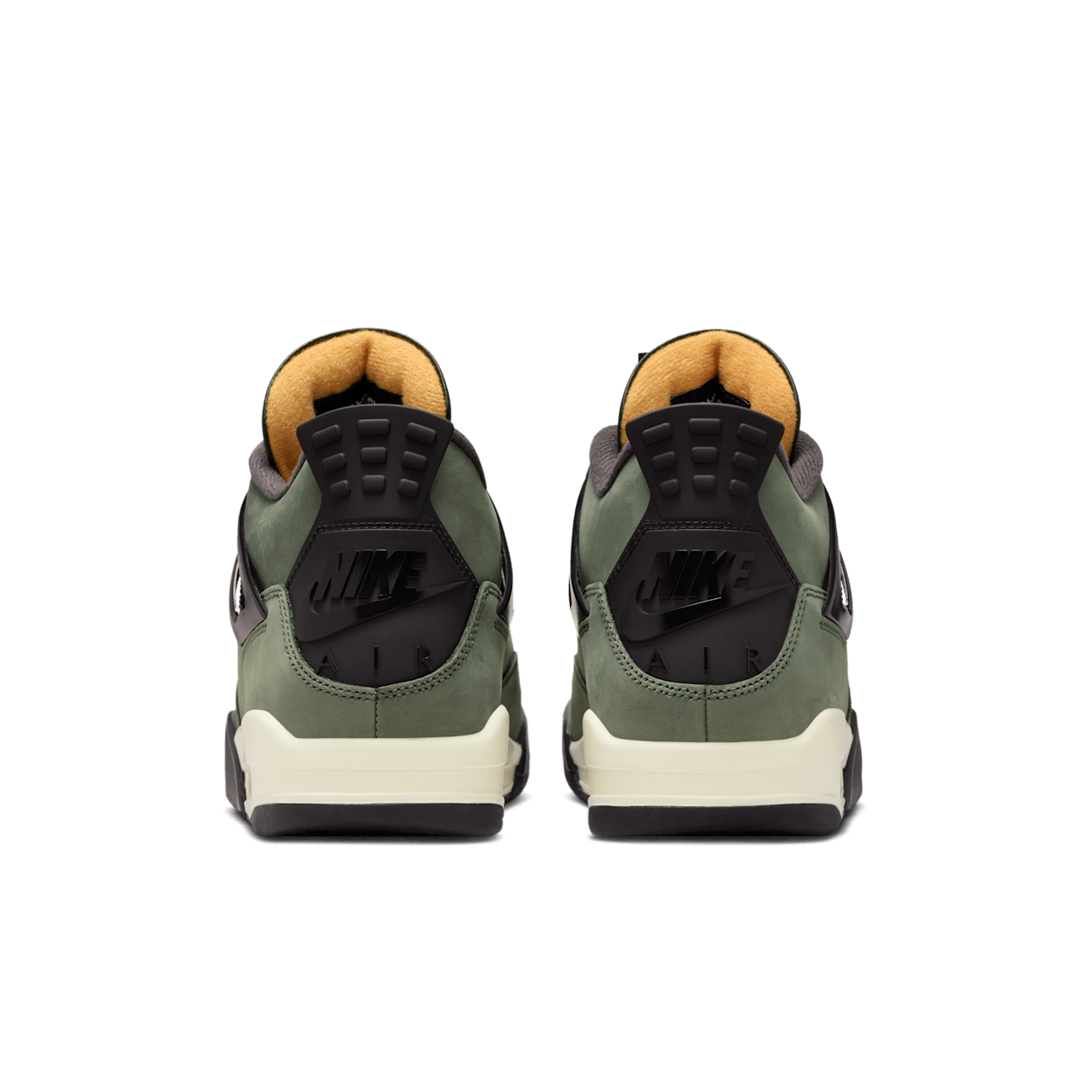 Jordan 4 Retro OG SP Undefeated (2025) - OnSize