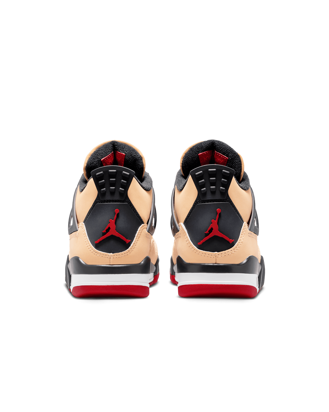 Jordan 4 Retro Pizza - OnSize