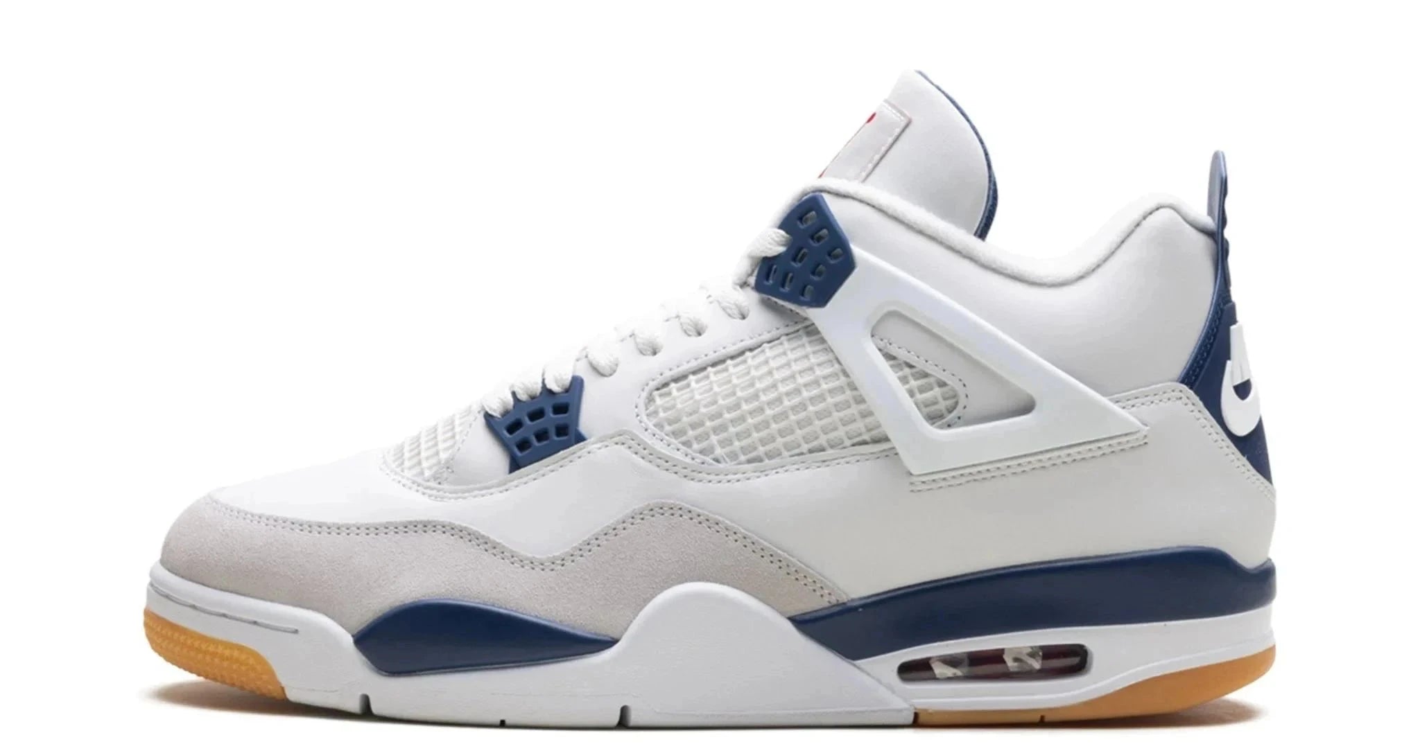 Jordan 4 Retro SB Navy - OnSize