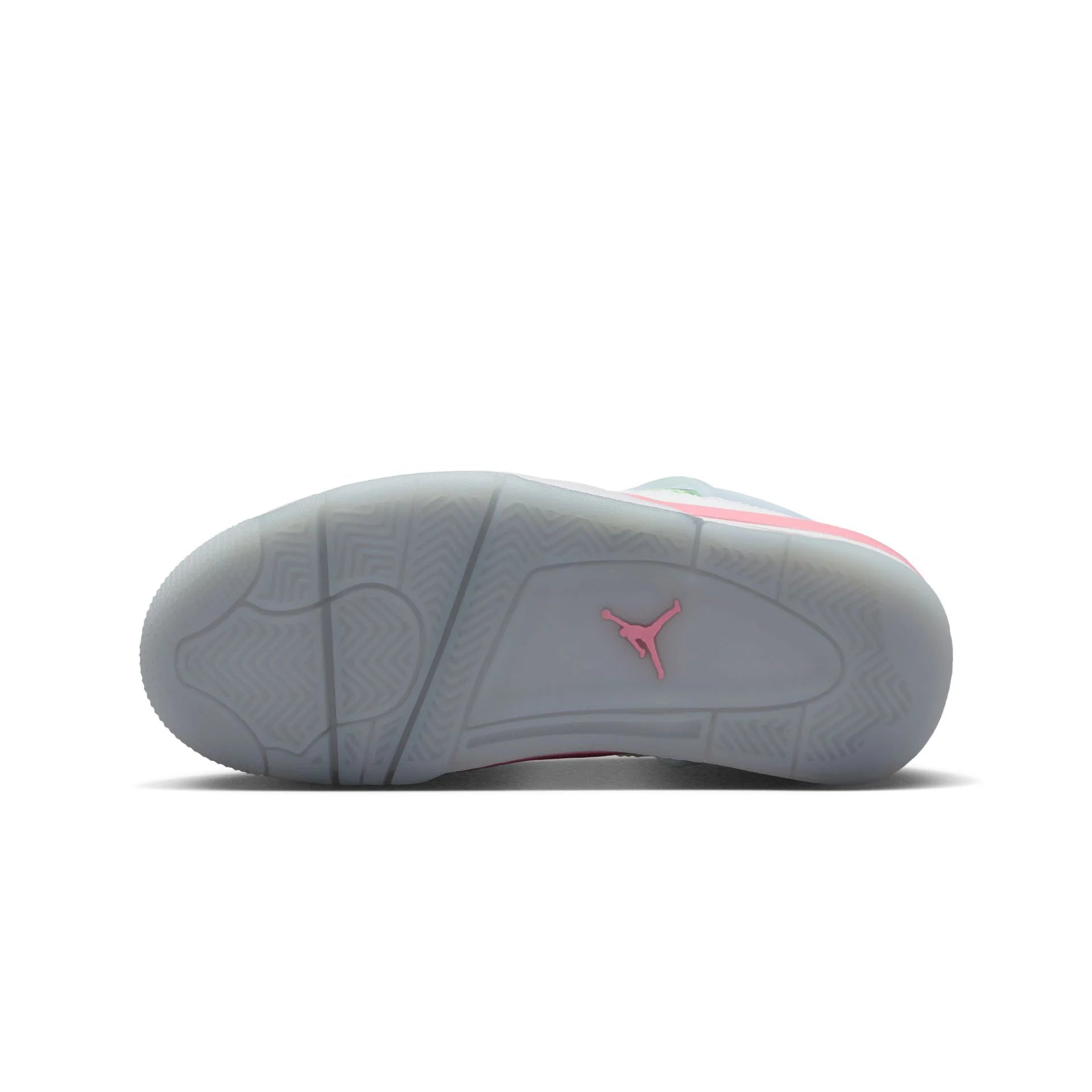 Jordan 4 Retro Valentine's Day (2026) - OnSize