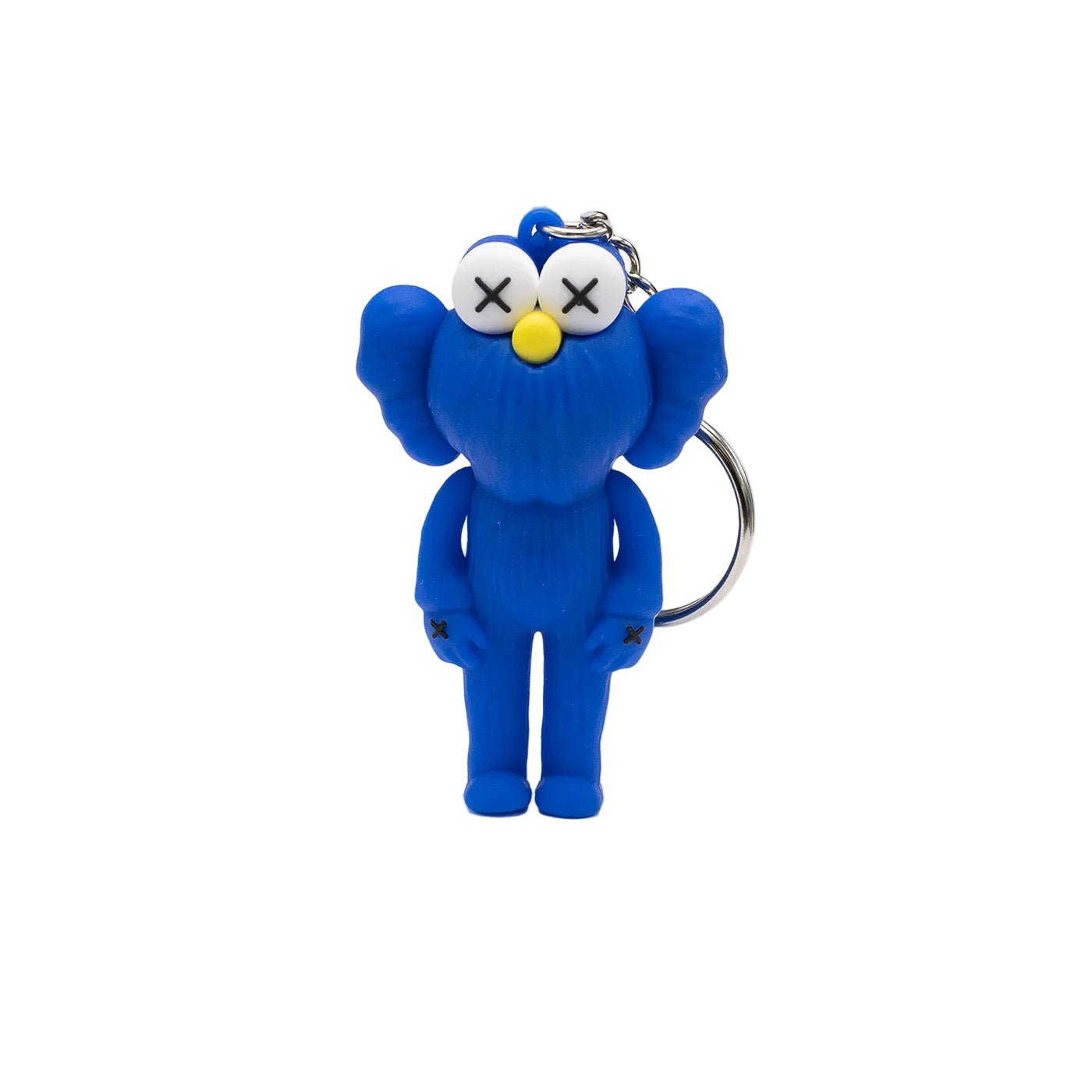 Keychain - Kaws Blue - OnSize