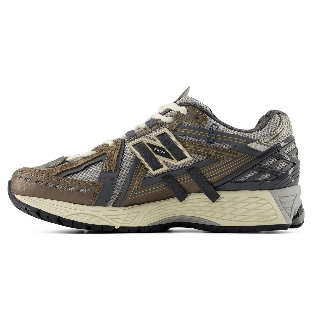 New Balance 1906A Thunder Brown - OnSize