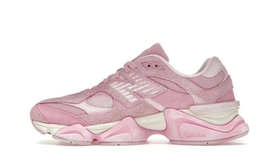 New Balance 9060 ASOS Exclusive Pink Overdye - OnSize