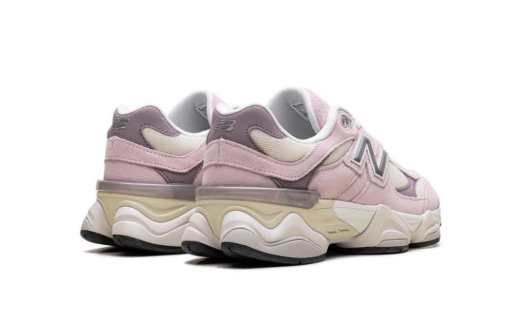 New Balance 9060 Pink White - OnSize