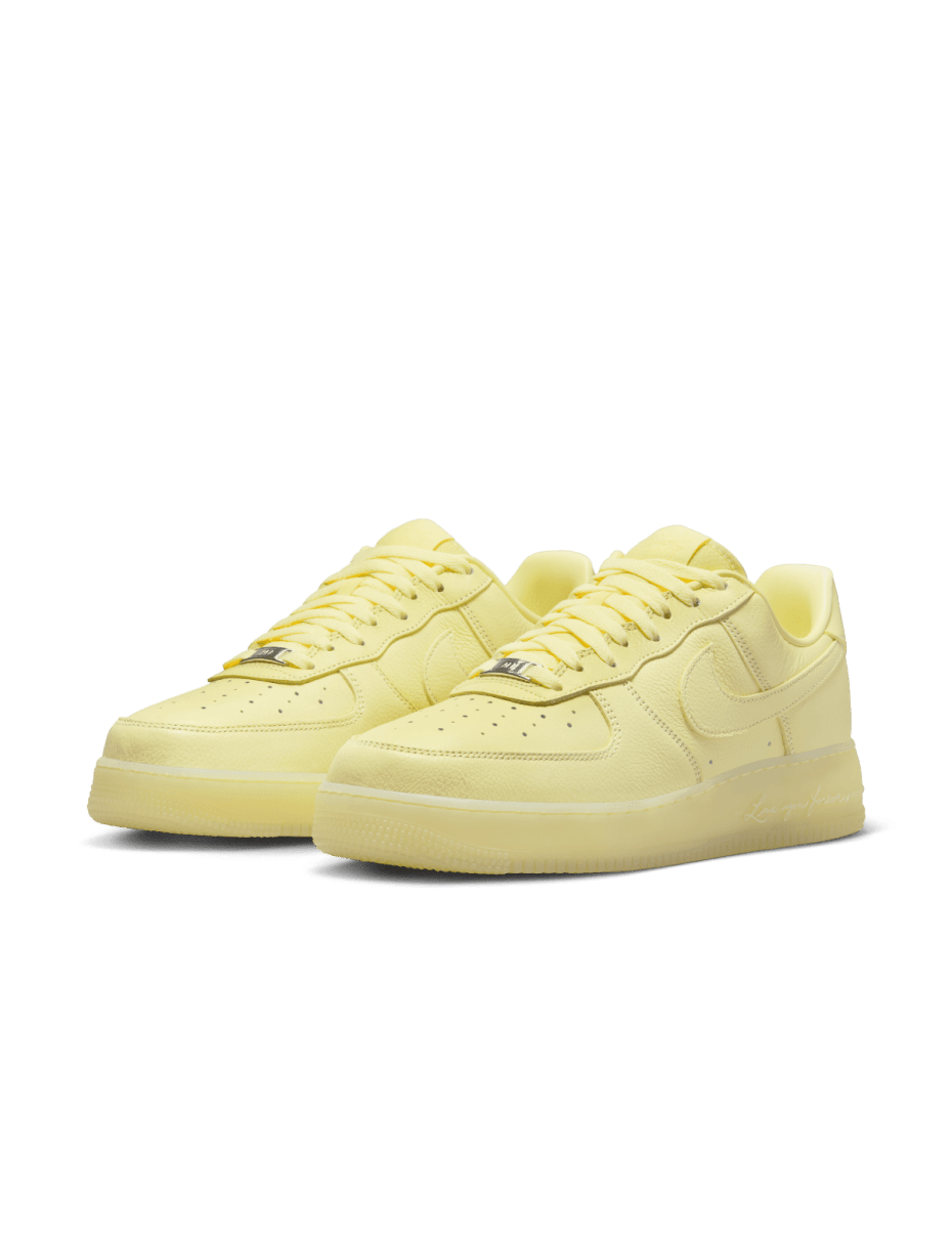 Nike Air Force 1 Low Drake NOCTA Certified Lover Boy Citron Tint - OnSize