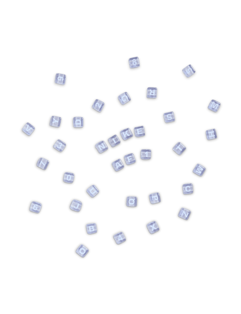 Nike Air Force 1 Low Drake NOCTA Certified Lover Boy Palest Purple - OnSize