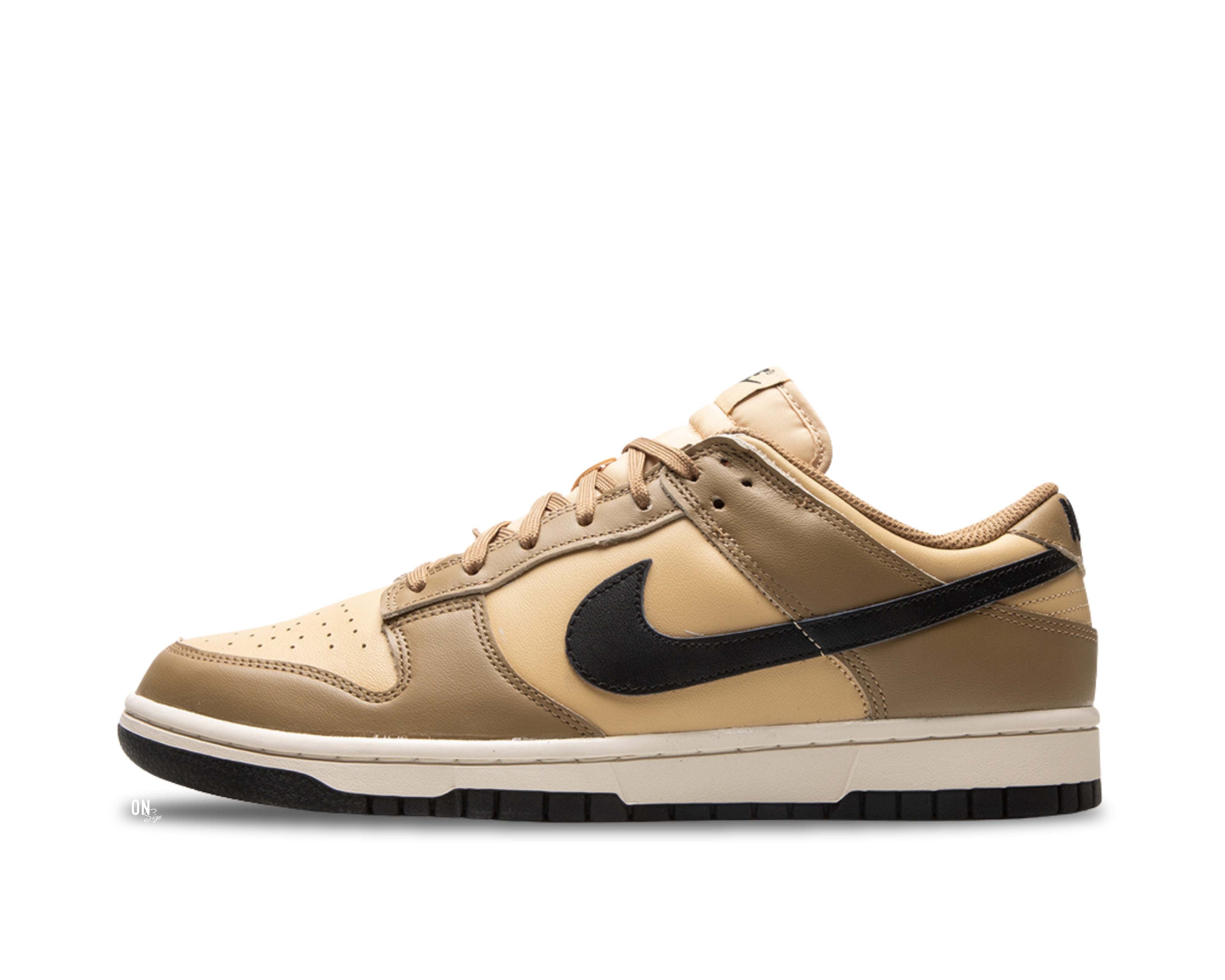 Nike Dunk Low Dark Driftwood - OnSize