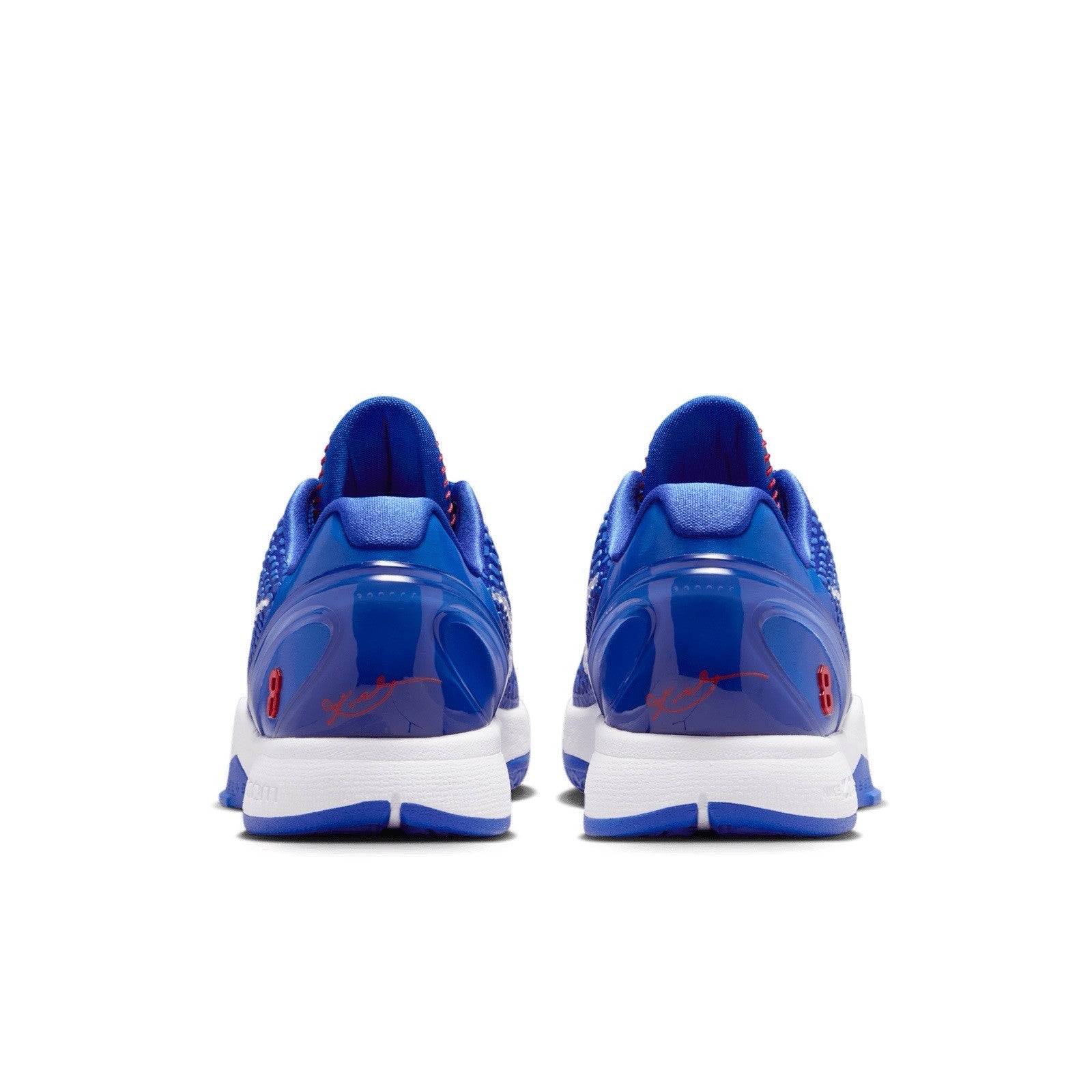 Nike Kobe 6 Protro Dodgers - OnSize