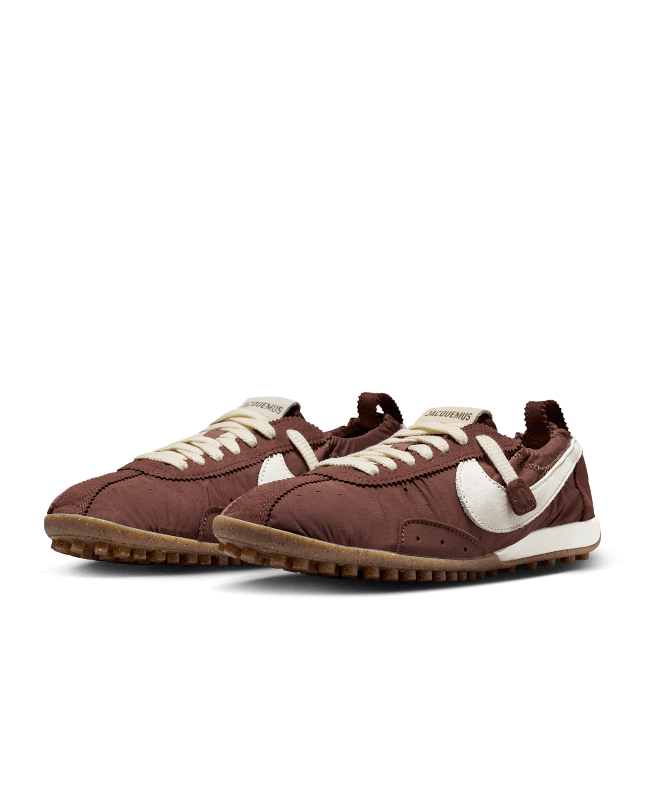 Nike Moon Shoe SP Jacquemus Fauna Brown - OnSize