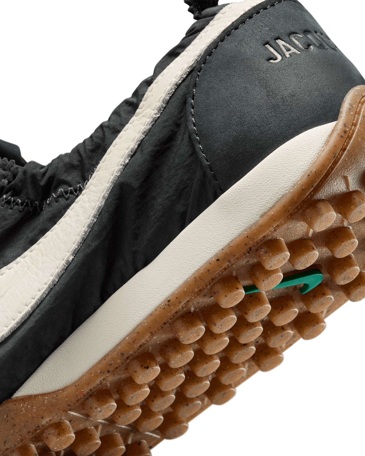 Nike Moon Shoe SP Jacquemus Off Noir - OnSize