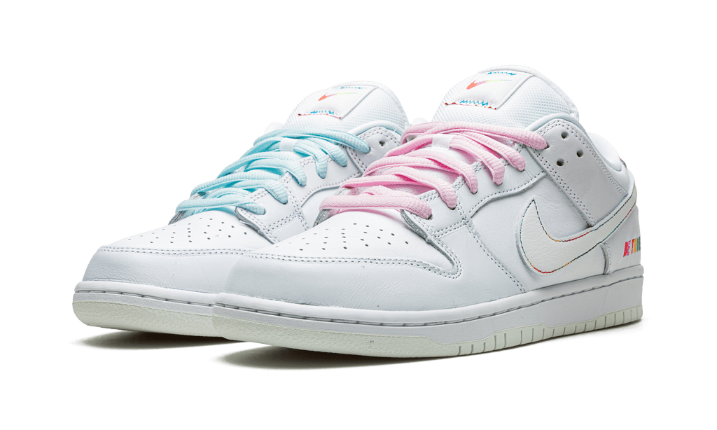Nike SB Dunk Low Pro Be True - OnSize
