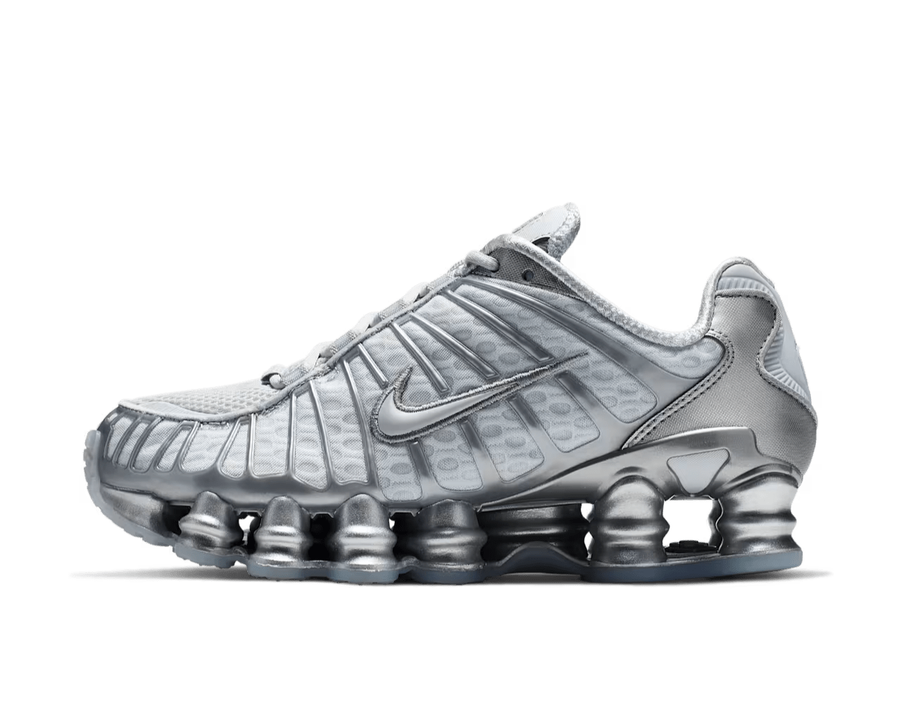 Nike Shox TL Chrome - OnSize