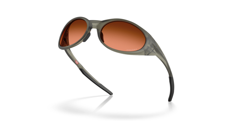Oakley Eyejacket Redux Matte Olive Ink - OnSize