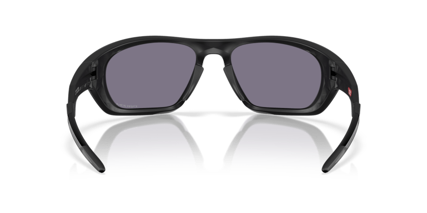 Oakley Lateralis Matte Black Ink - OnSize