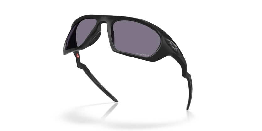 Oakley Lateralis Matte Black Ink - OnSize