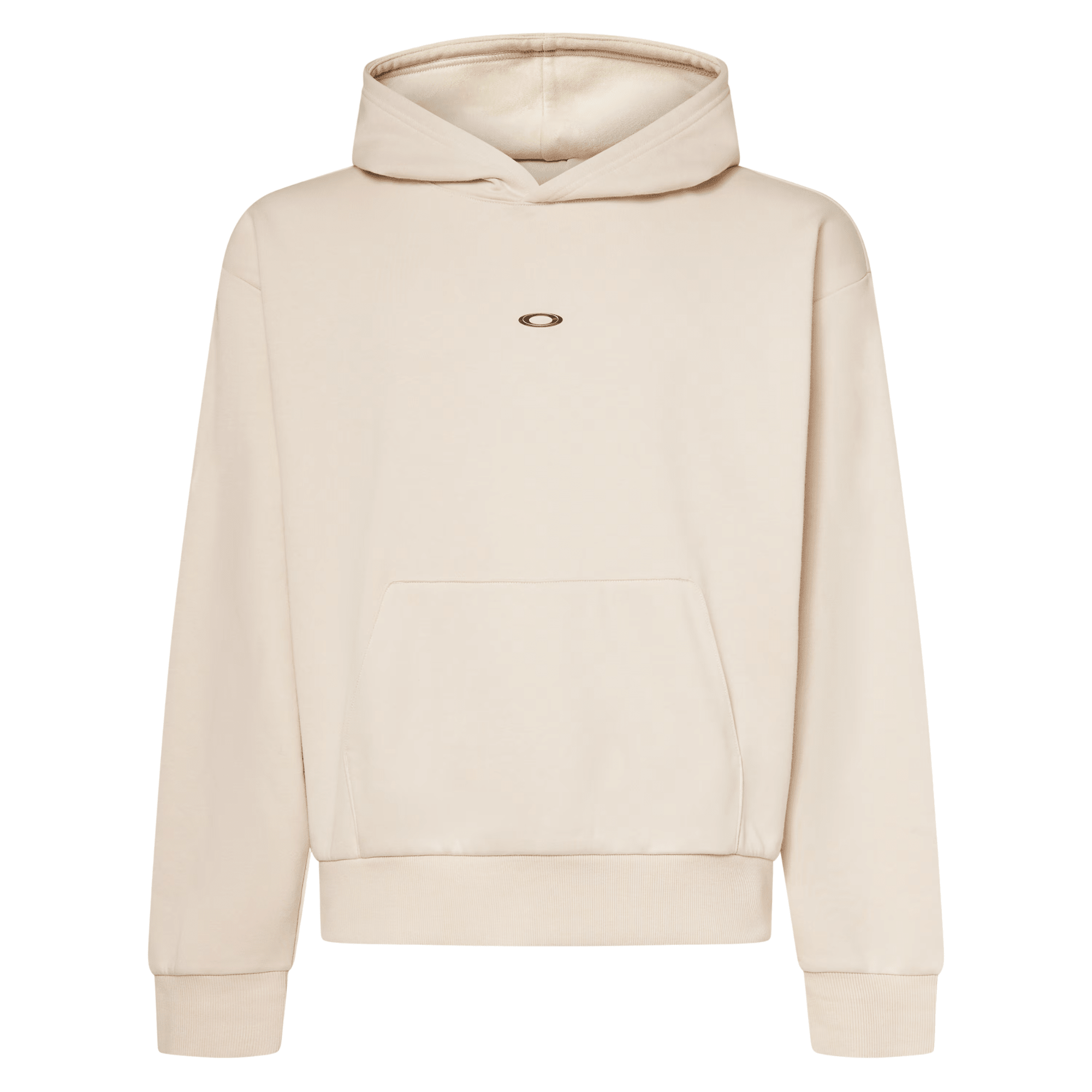 Oakley Metal Rise Hoodie Mist - OnSize