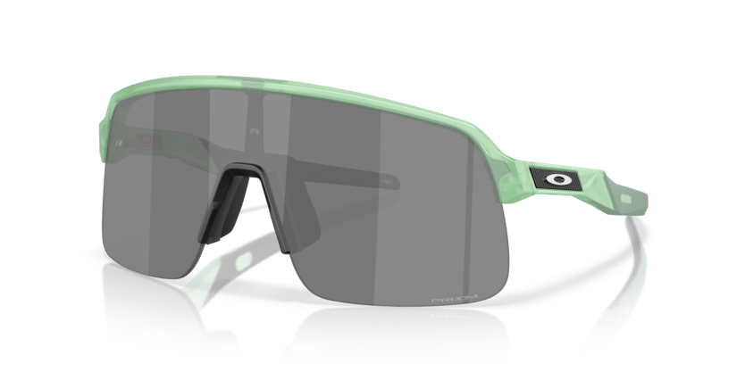 Oakley Sutro Lite S Matte Transparent Jade - OnSize