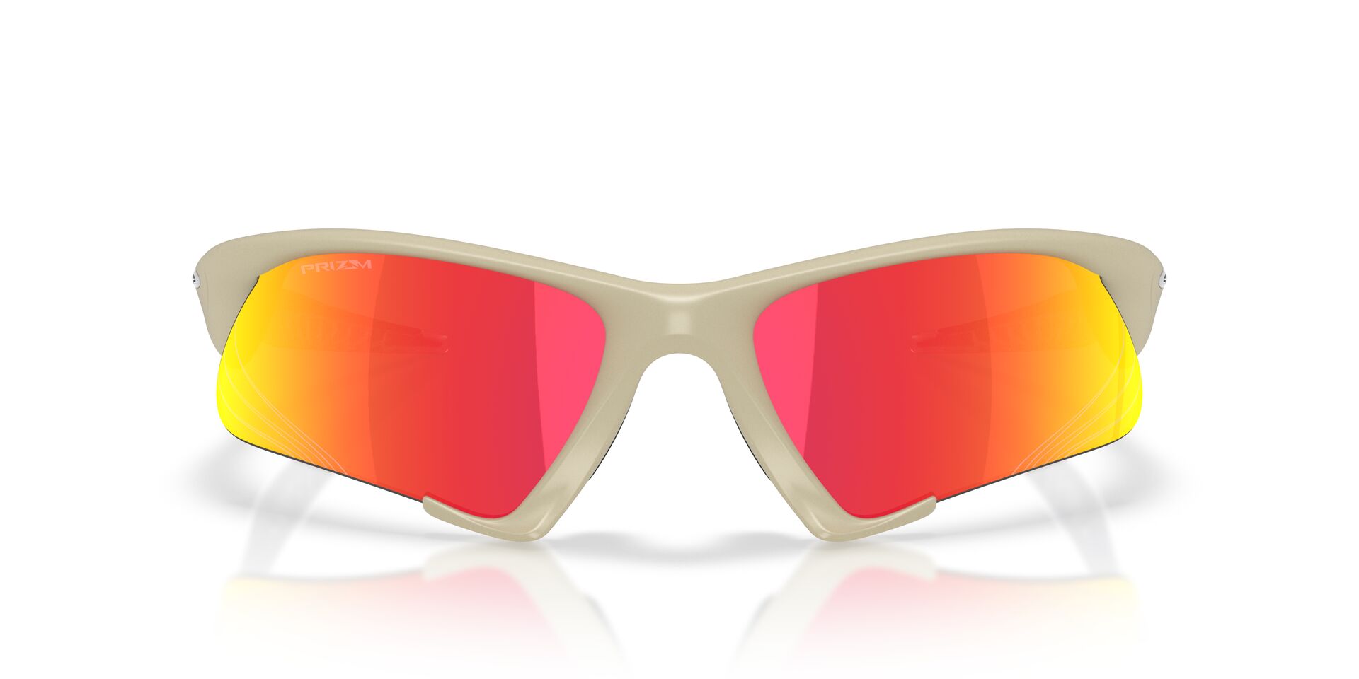Oakley Suture Jacket Matte Sand - OnSize