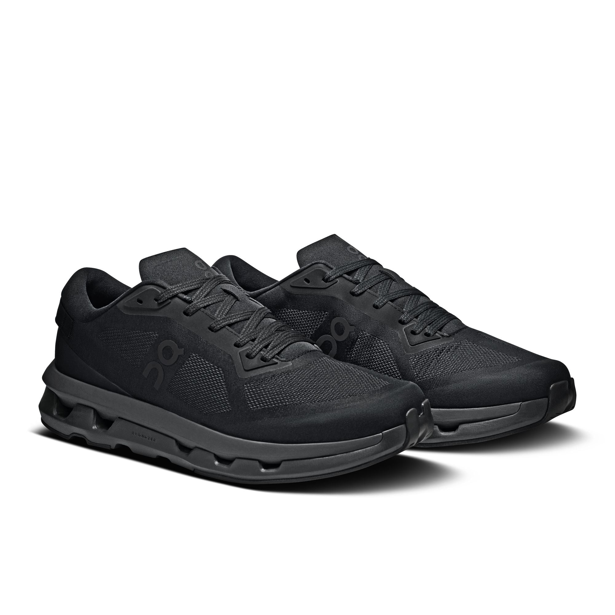 On Running Cloudzone Black Eclipse - OnSize
