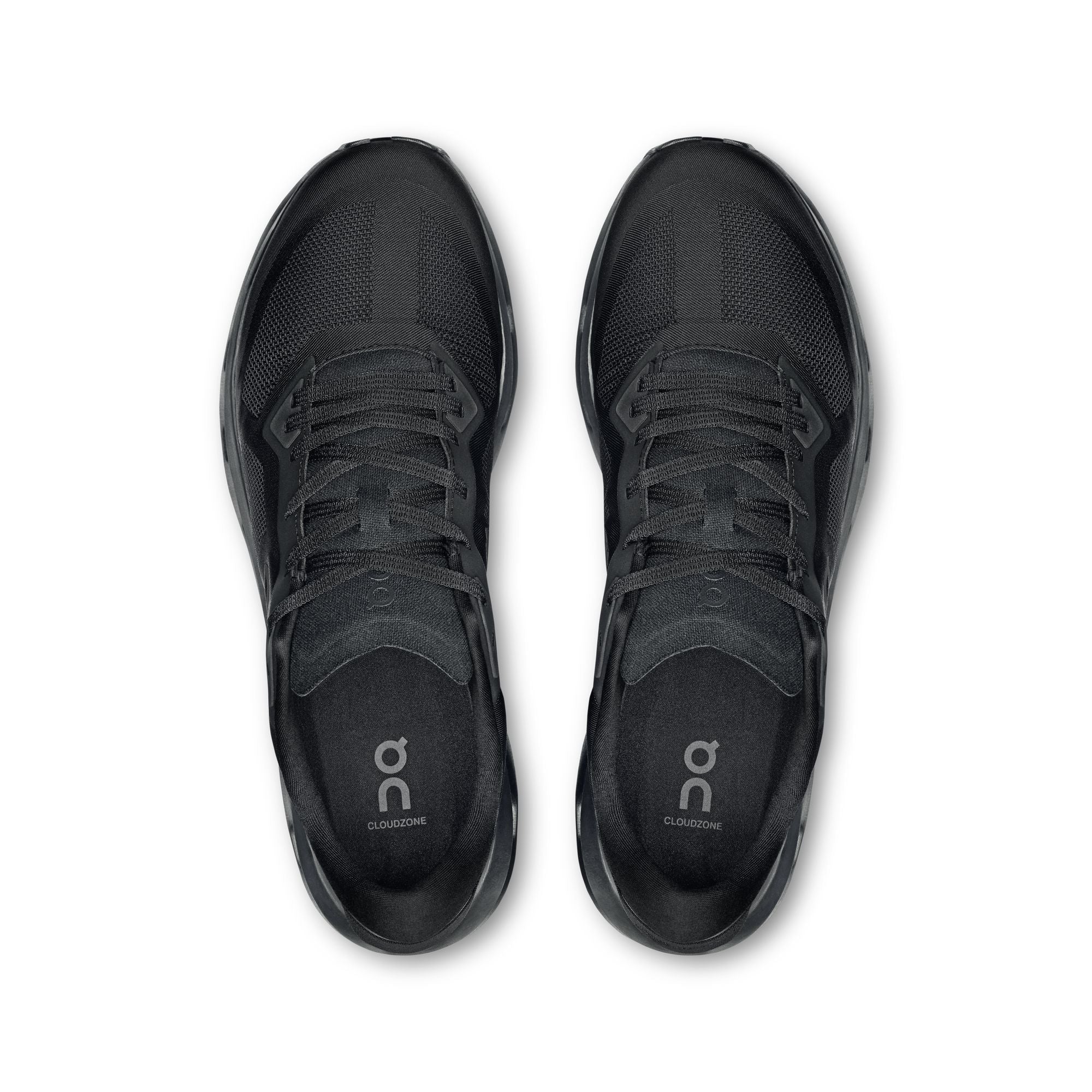 On Running Cloudzone Black Eclipse - OnSize