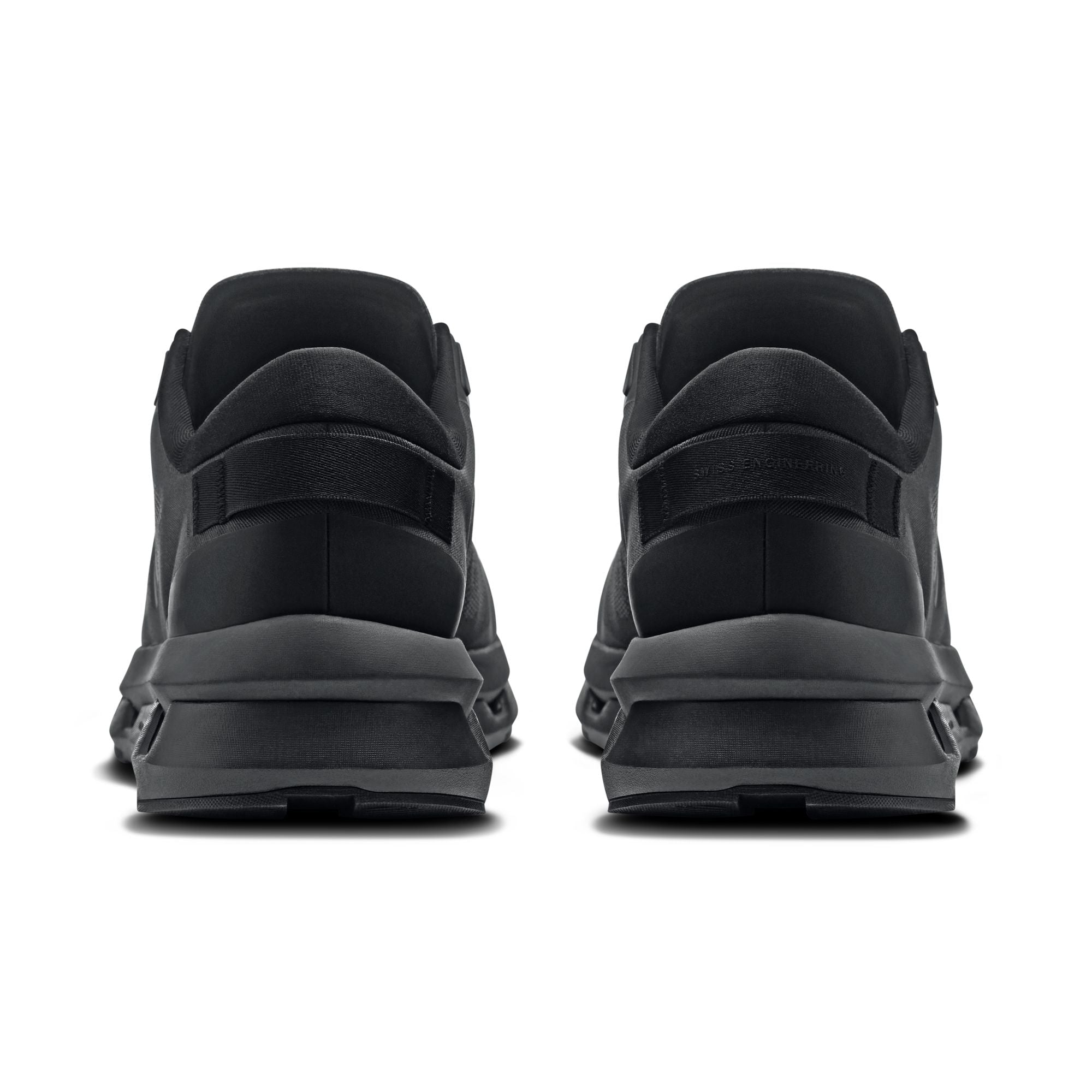 On Running Cloudzone Black Eclipse - OnSize