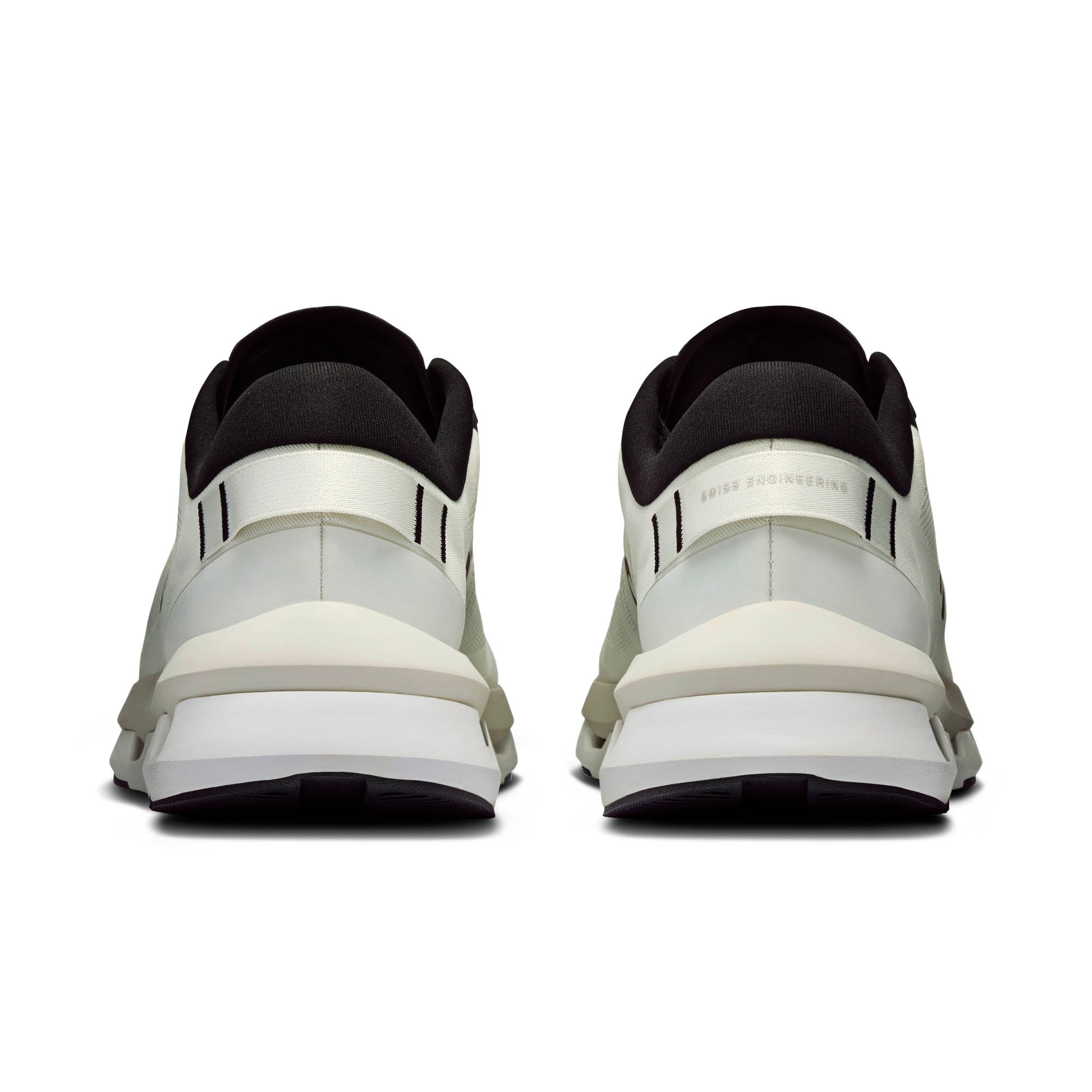 On Running Cloudzone Ice Black