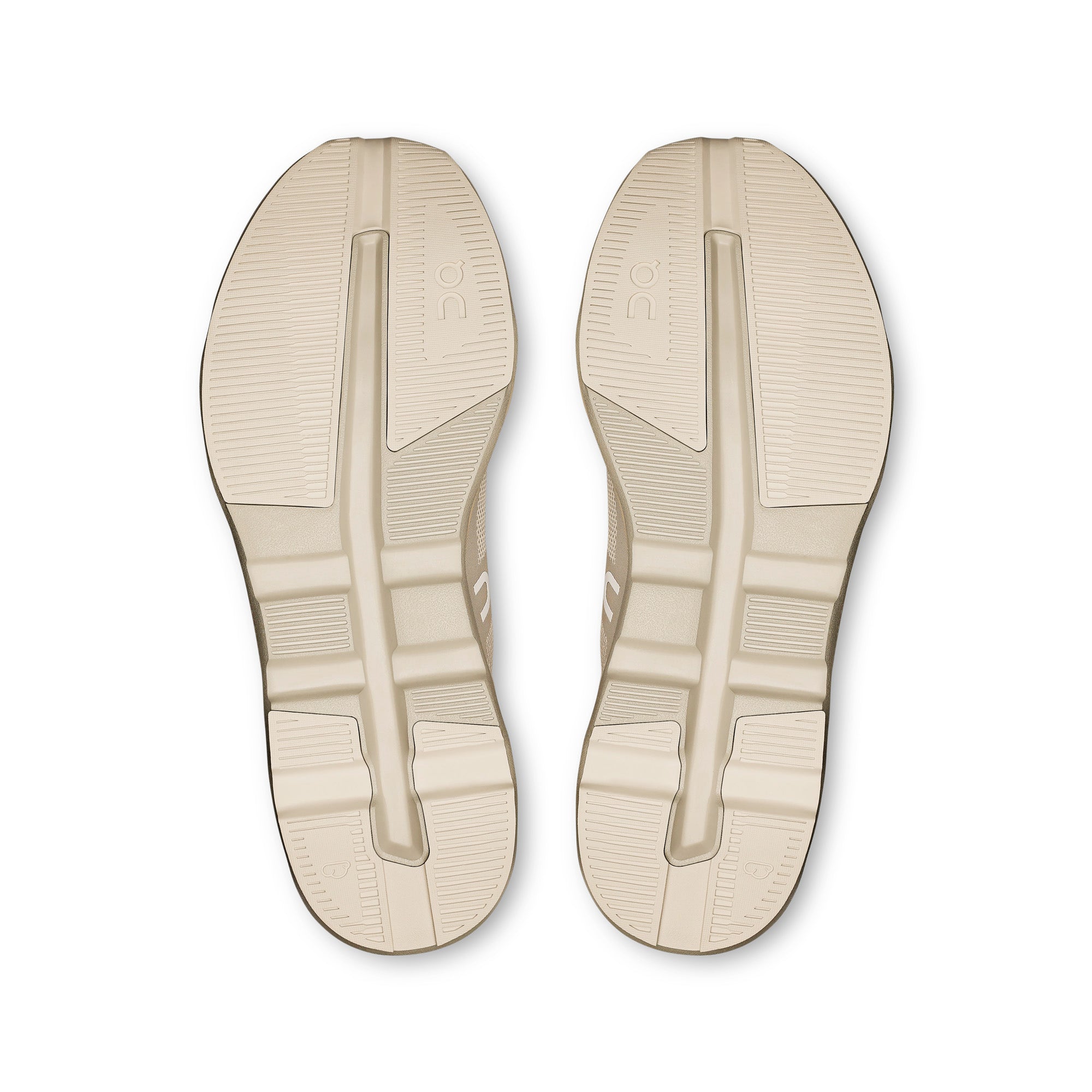 On Running Cloudzone Pearl Truffle (Women's)