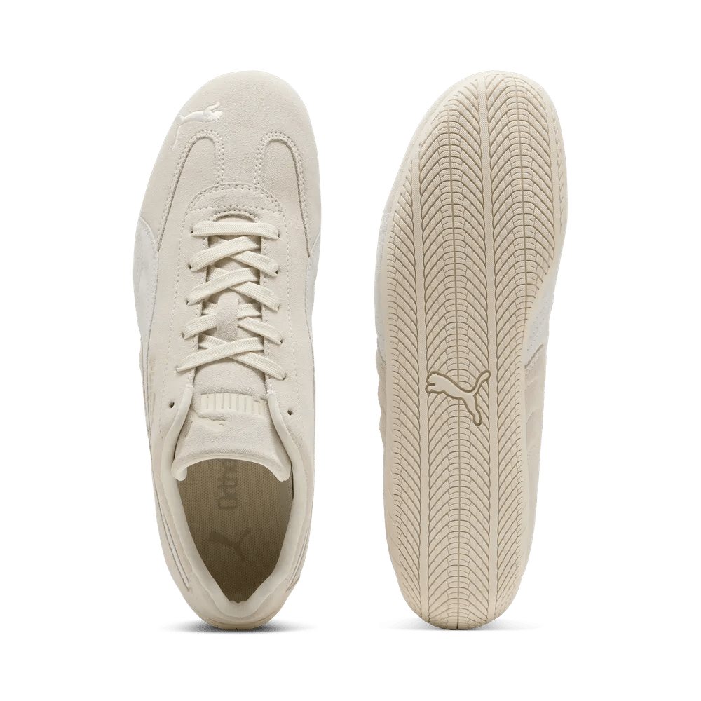 Puma Speedcat OG Alpine Snow - OnSize