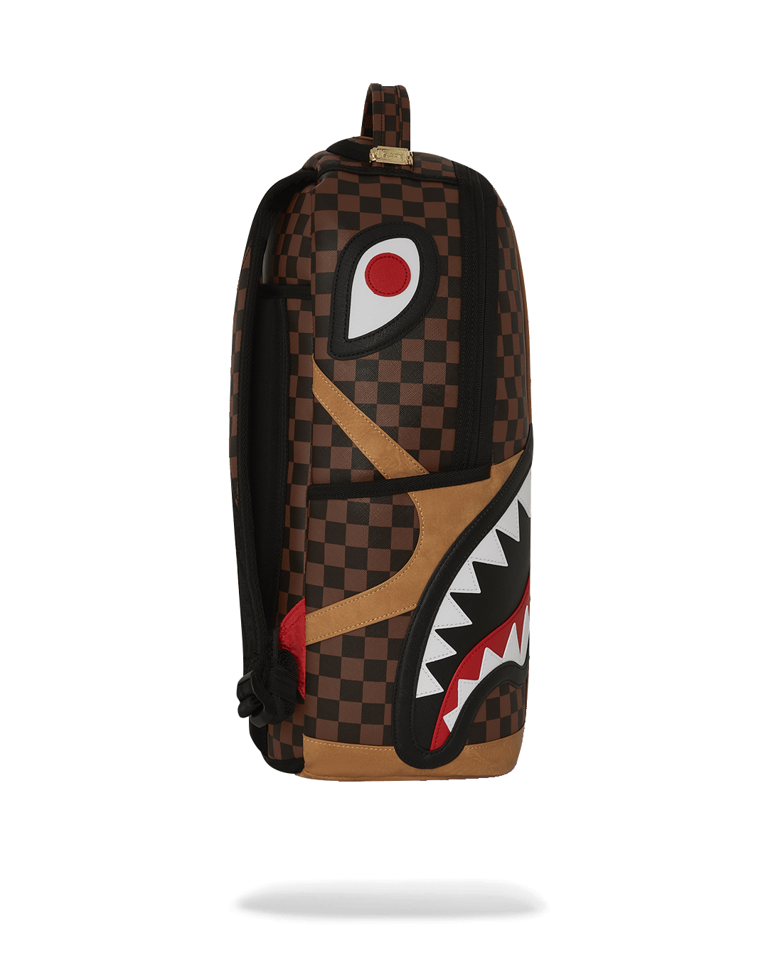 Sprayground Hennyville DLXSV Backpack - OnSize