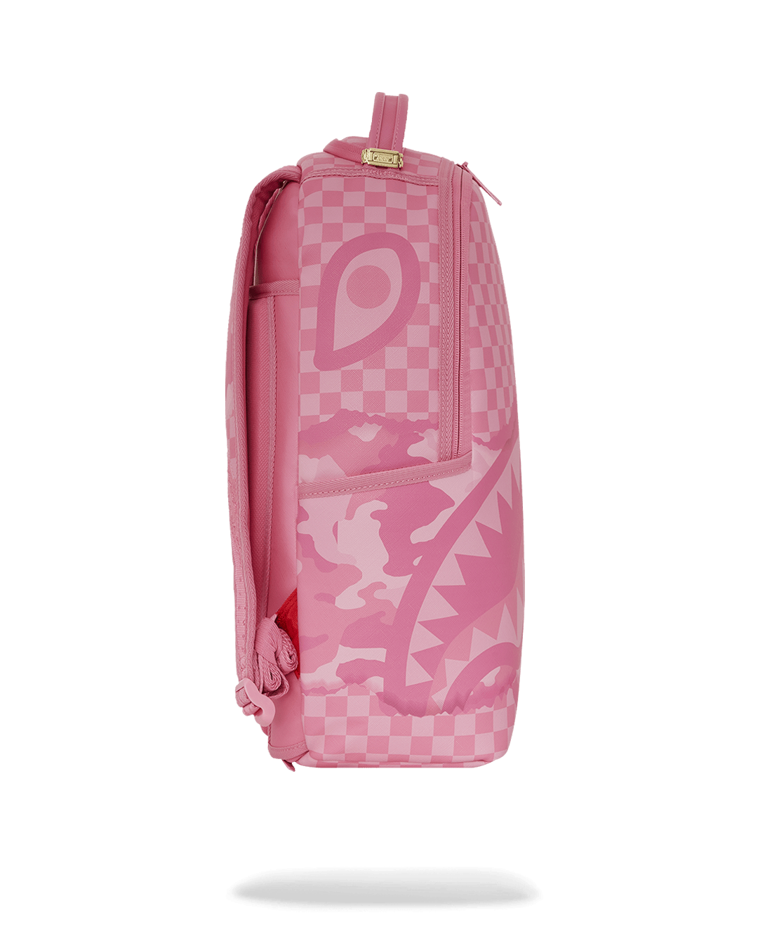 Sprayground Pink 3Am Riptide DLXSV Backpack - OnSize