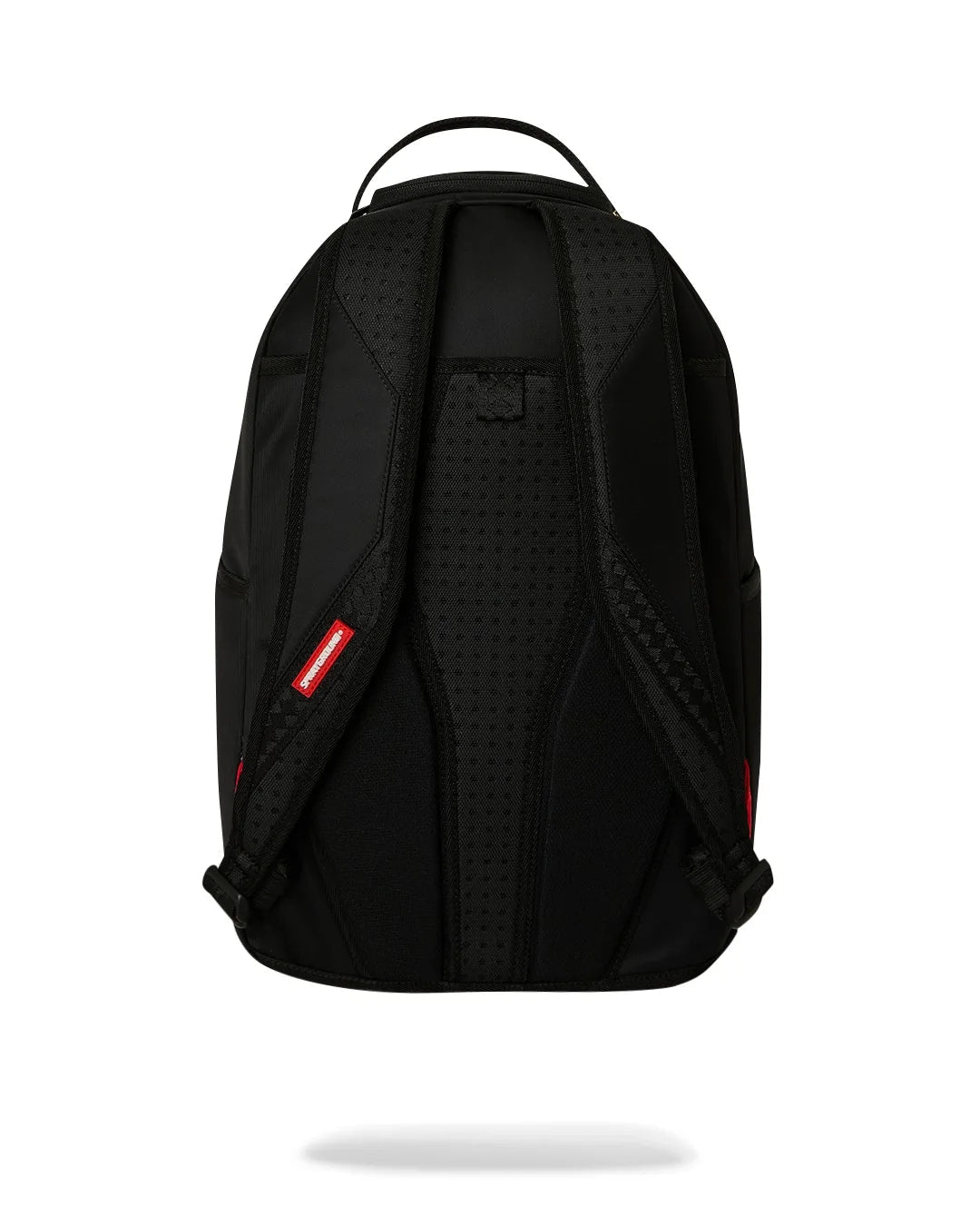 Sprayground Shark Central Light Purple Backpack - OnSize