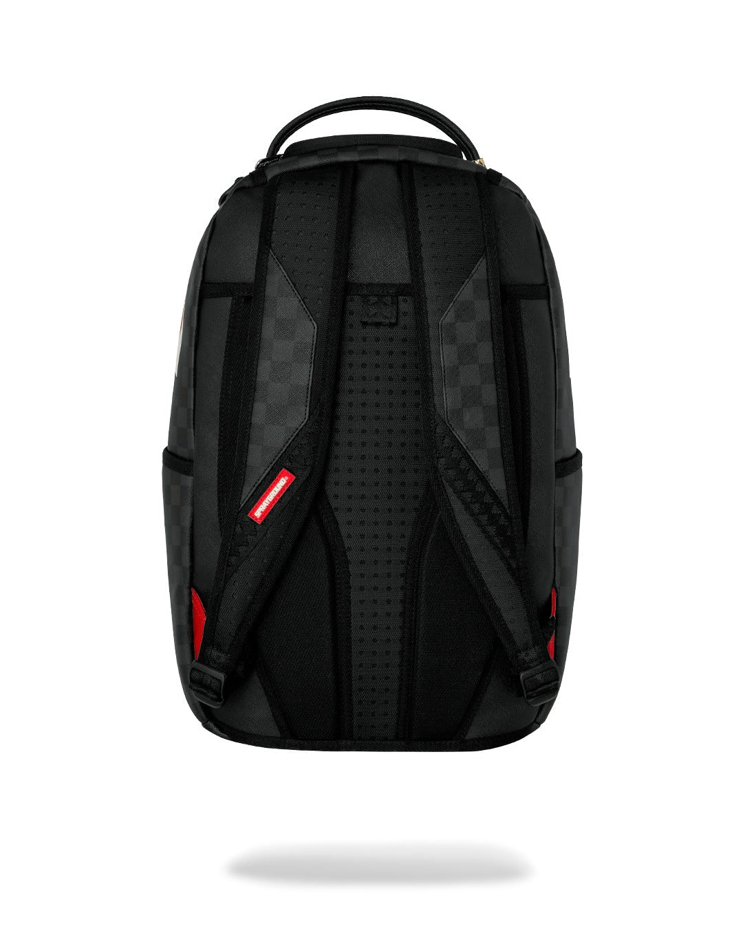 Sprayground Stewie Griffin Multicolor Backpack - OnSize