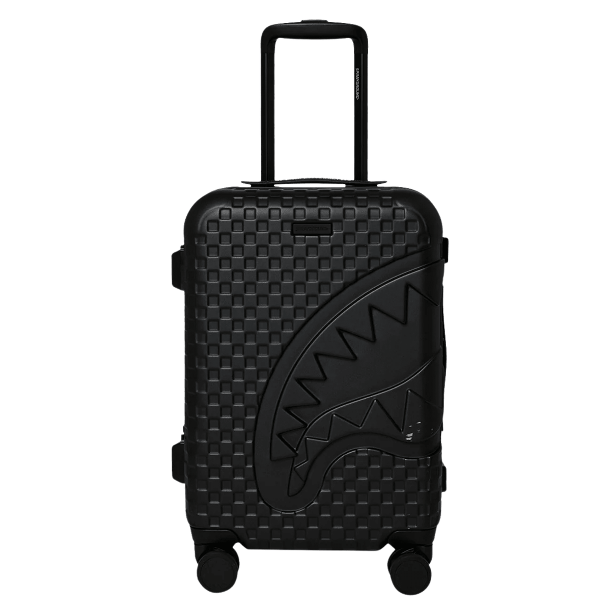 Sprayground The Sharkitecture Carry-On Luggage - OnSize
