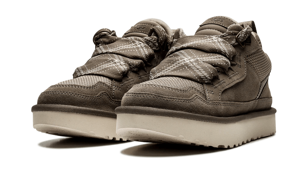 UGG Lowmel Smoke Plume - OnSize