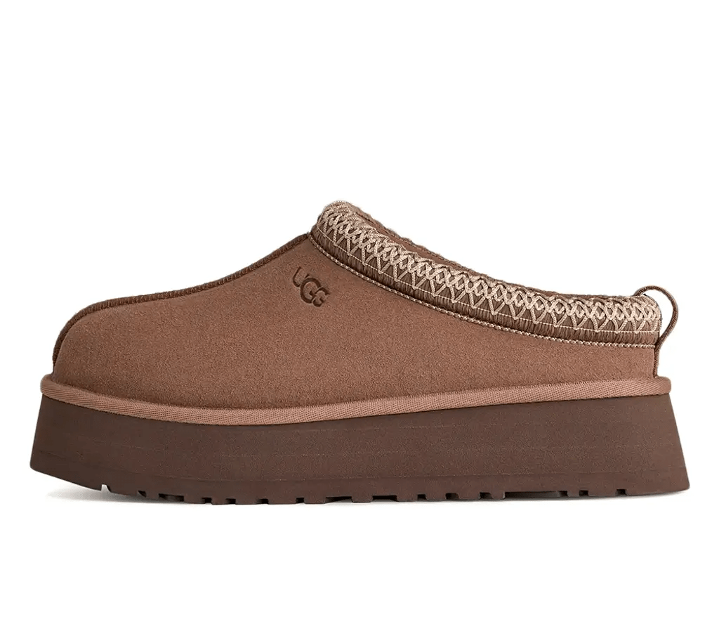 UGG Tazz II Slipper Rocky Oak - OnSize