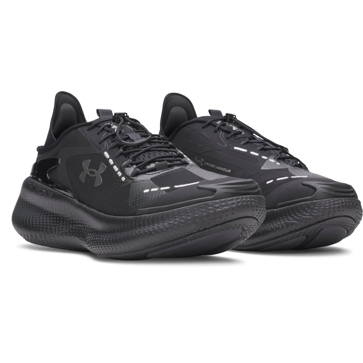 Under Armour ECHO Black - OnSize